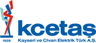 KCETAŞ - KAYSERİ VE CİVARI ELEKTRİK TÜRK ANONİM SİRKETİ
