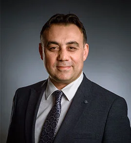 AHMET EMİN KİLCİ