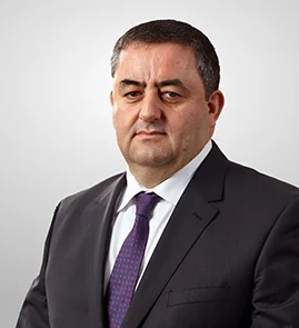 HÜSEYİN BEYHAN
