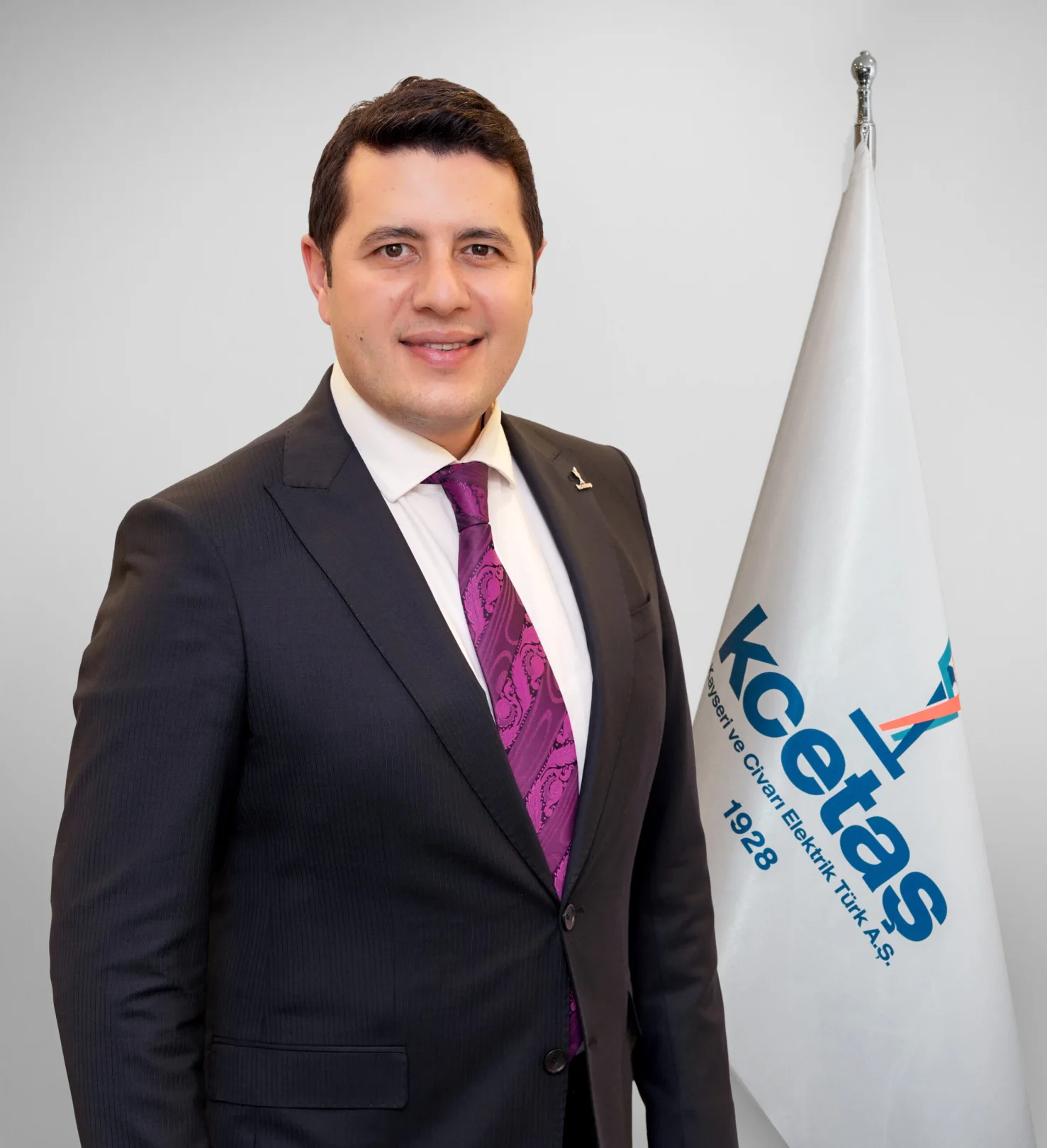 Ahmet CABAD
