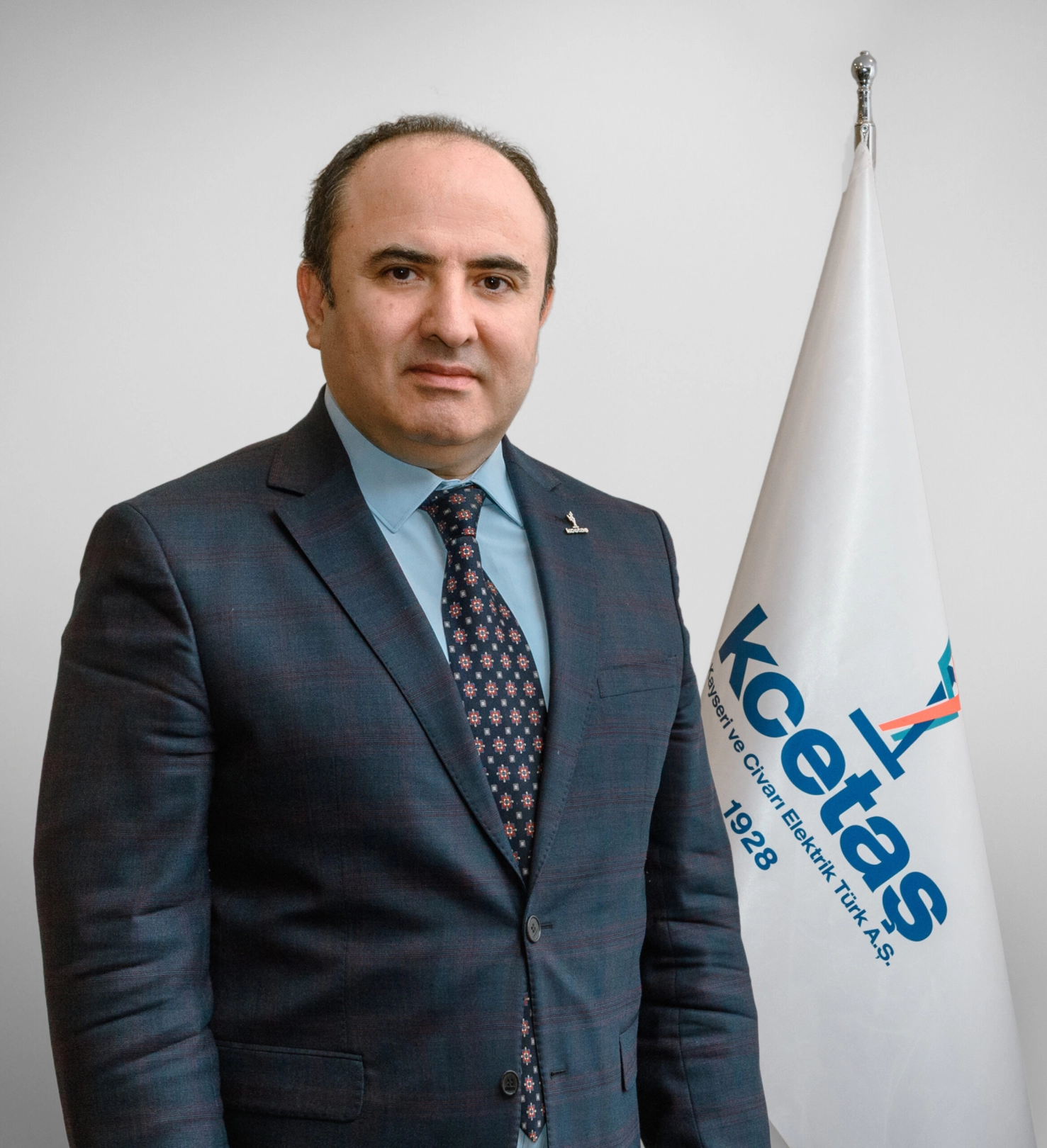 Ahmet Lütfi ŞAHİN